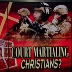 Thumbnail image for Army Chaplain killed in war, receives highest Medal of Honor