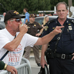 Thumbnail image for Judge: Arrest Christian speech for causing Muslim riots